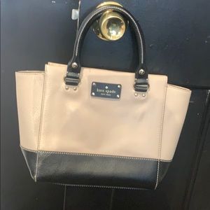 New kate spade crossbody